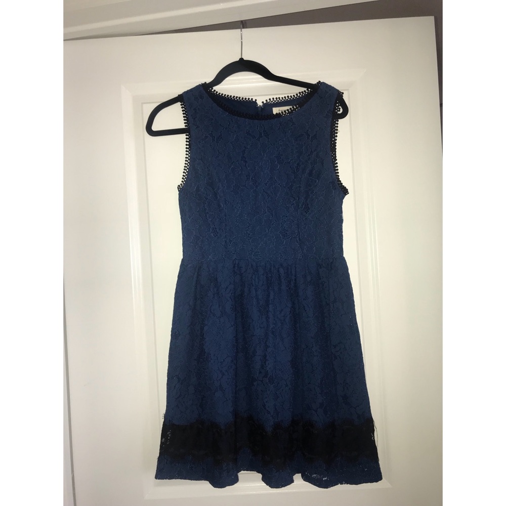 New dress with tags!